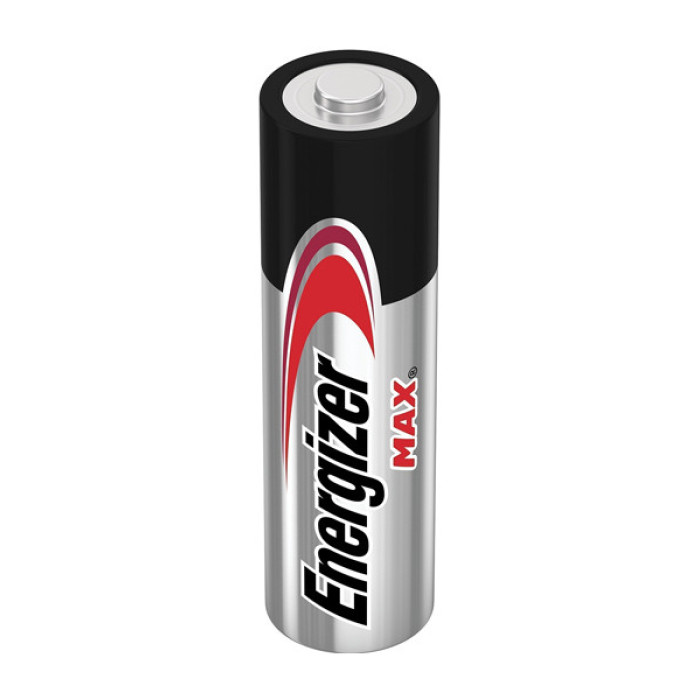 Батарейка Energizer AA Max 8 шт