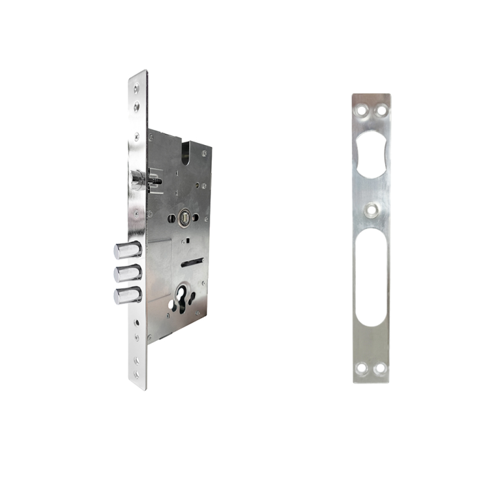 Врізна частина SEVEN LOCK 6085