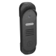Комплект Wi-Fi домофону 7 дюймів з панеллю виклику SEVEN DP-7578/01Kit black