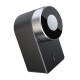 Розумний дверний електромоторний замок невидимка SEVEN LOCK SL-7772B