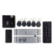 Бездротовий комплект контролю доступу з управлінням по Bluetooth SEVEN LOCK SL-7708b
