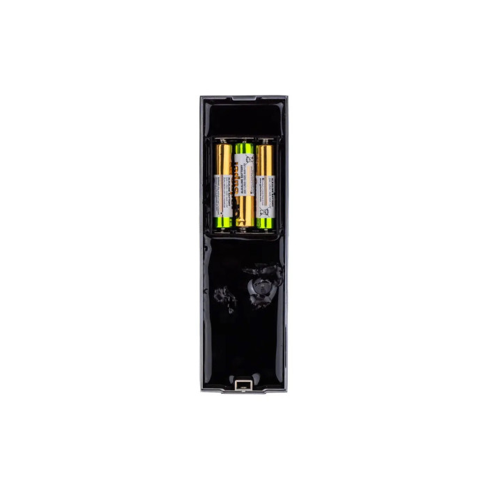 Бездротовий біометричний комплект контролю доступу SEVEN LOCK SL-7708F