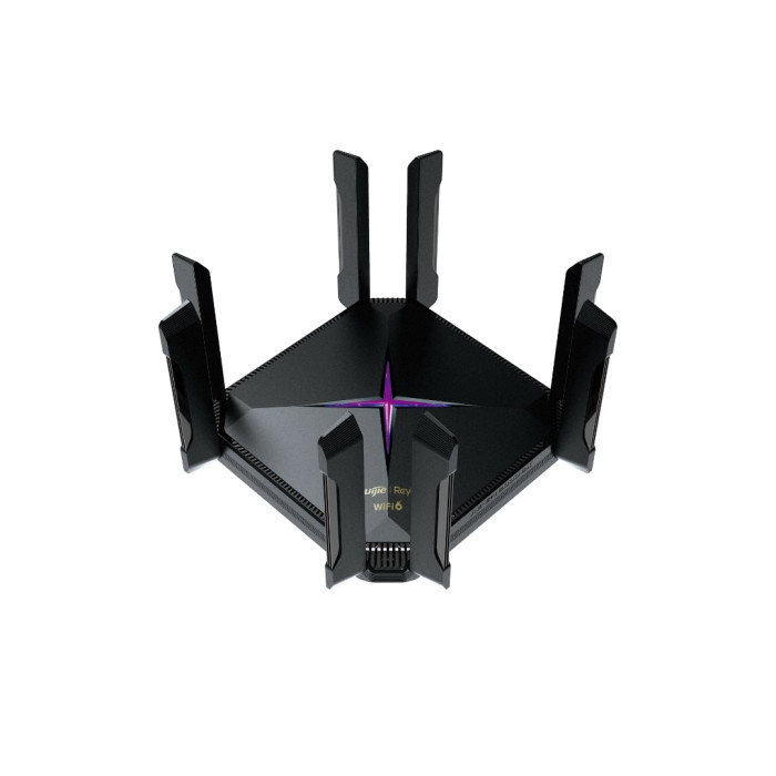 Бездротовий маршрутизатор Ruijie Reyee RG-EW6000GX